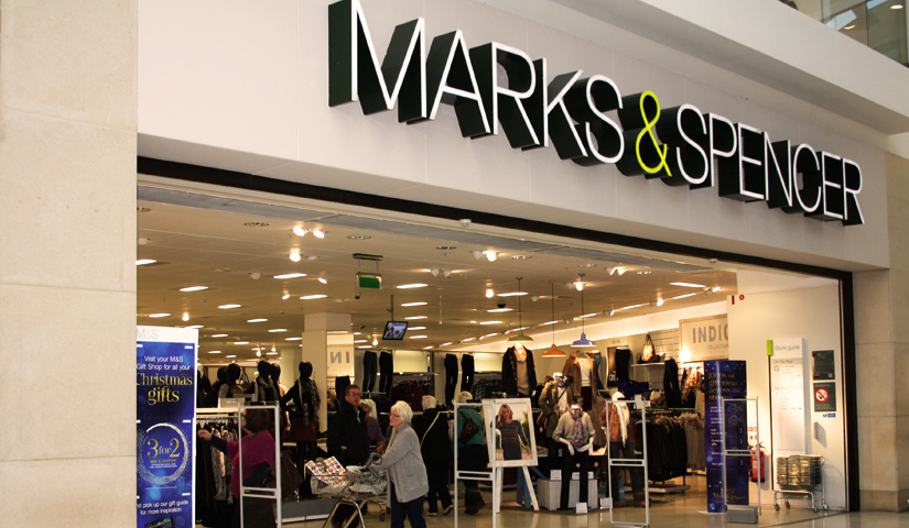 Marks & Spencer | Forestside